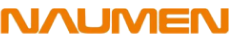 логотип - Naumen